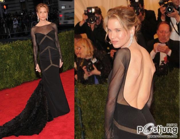Renee Zellweger