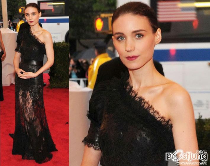 Rooney Mara
