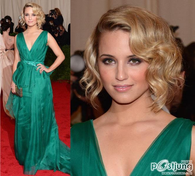 ..Dianna Agron