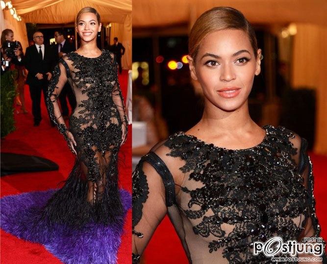 ..Beyonce