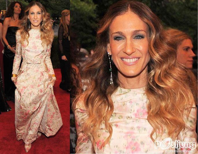 Sarah Jessica Parker ใน Va
