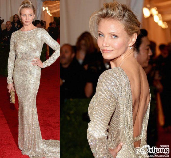 Cameron Diaz