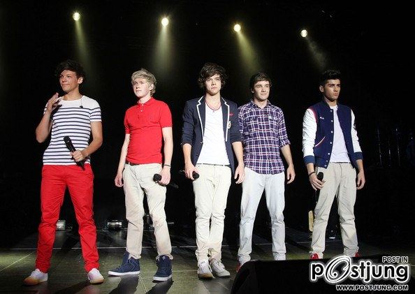 One Direction