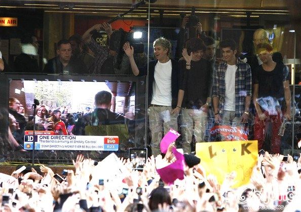 One Direction