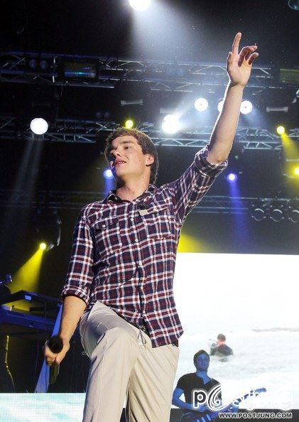 Liam Payne
