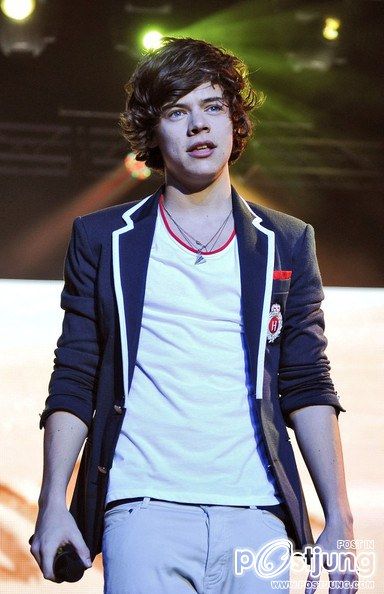 Harry Styles