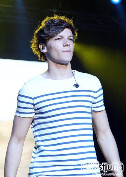 Louis Tomlinson