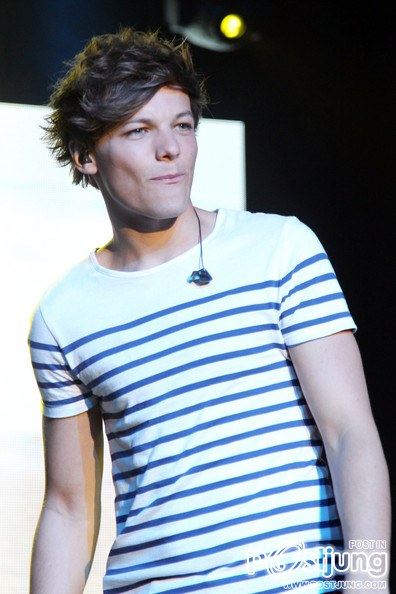 Louis Tomlinson