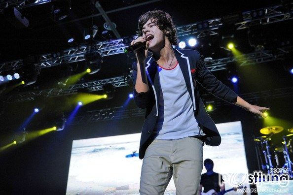 Harry Styles