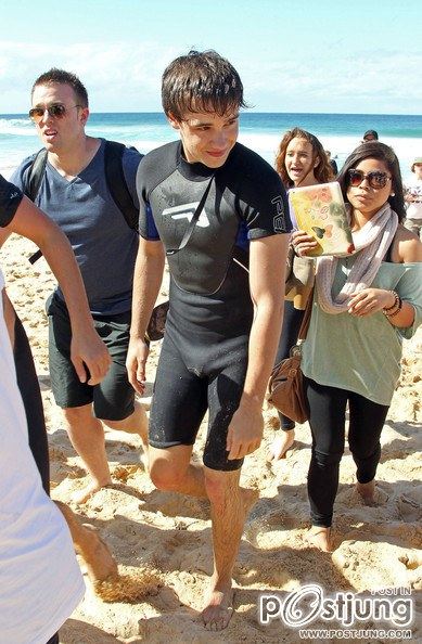 Liam Payne