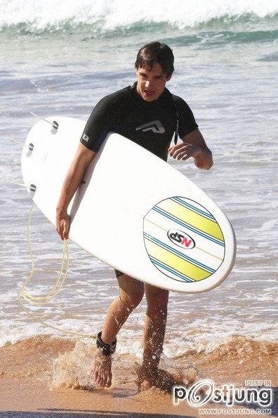 Liam Payne