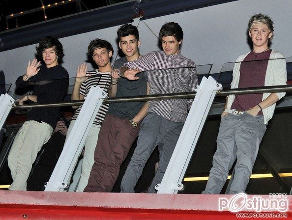 One Direction