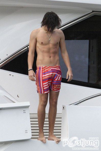 Harry Styles