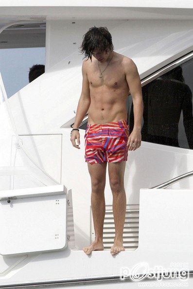 Harry Styles
