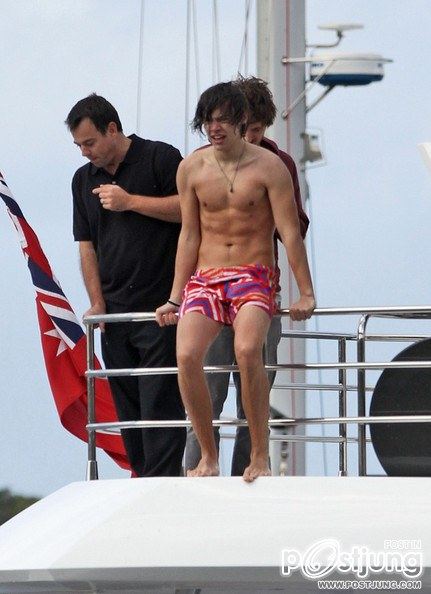 Harry Styles
