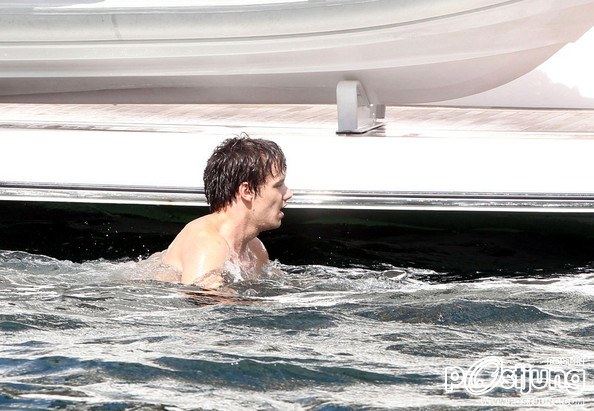 Liam Payne