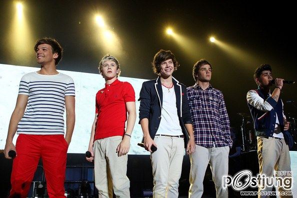 One Direction