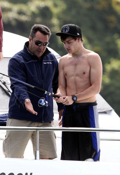 Liam Payne