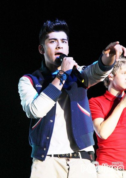 Zayn Malik