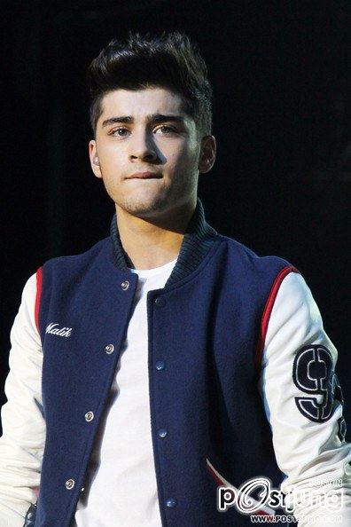 Zayn Malik