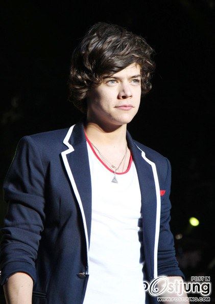 Harry Styles
