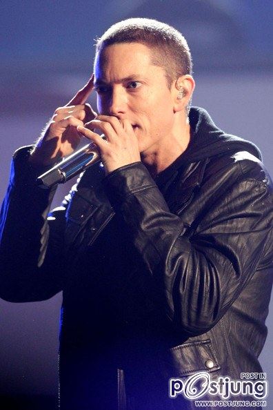 Eminem