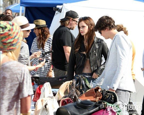 emma watson เอ็มม่า วัตสัน