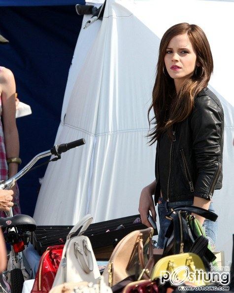 emma watson เอ็มม่า วัตสัน