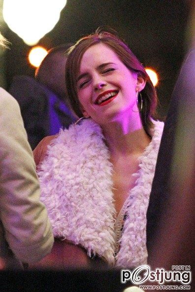 emma watson เอ็มม่า วัตสัน