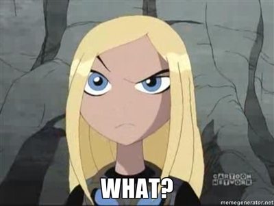 คนรัก TEEN TiTANS