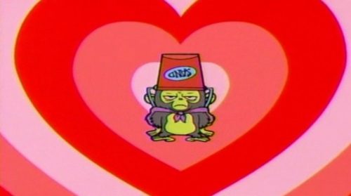 คนรัก Powerpuff Girls