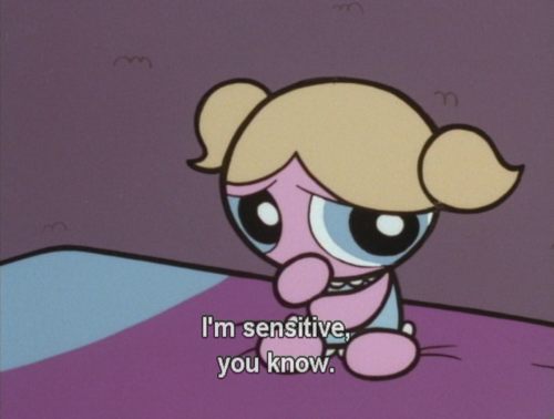 คนรัก Powerpuff Girls