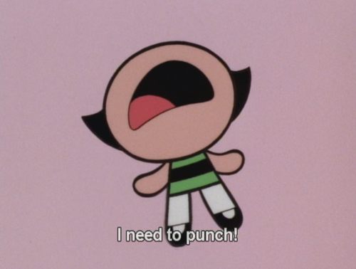 คนรัก Powerpuff Girls
