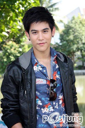 [Update] พอร์ช ศรัณย์ ร้องเพลงประกอบละครเรื่อง เกิดเป็นหงส์