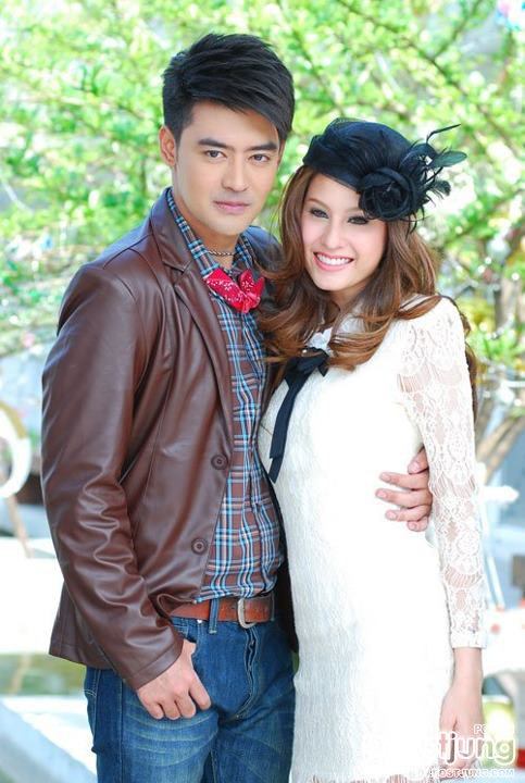 [Update] พอร์ช ศรัณย์ ร้องเพลงประกอบละครเรื่อง เกิดเป็นหงส์