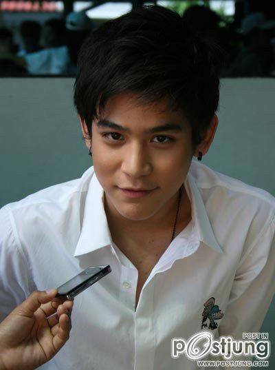 [Update] พอร์ช ศรัณย์ ร้องเพลงประกอบละครเรื่อง เกิดเป็นหงส์