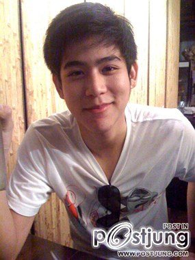 [Update] พอร์ช ศรัณย์ ร้องเพลงประกอบละครเรื่อง เกิดเป็นหงส์