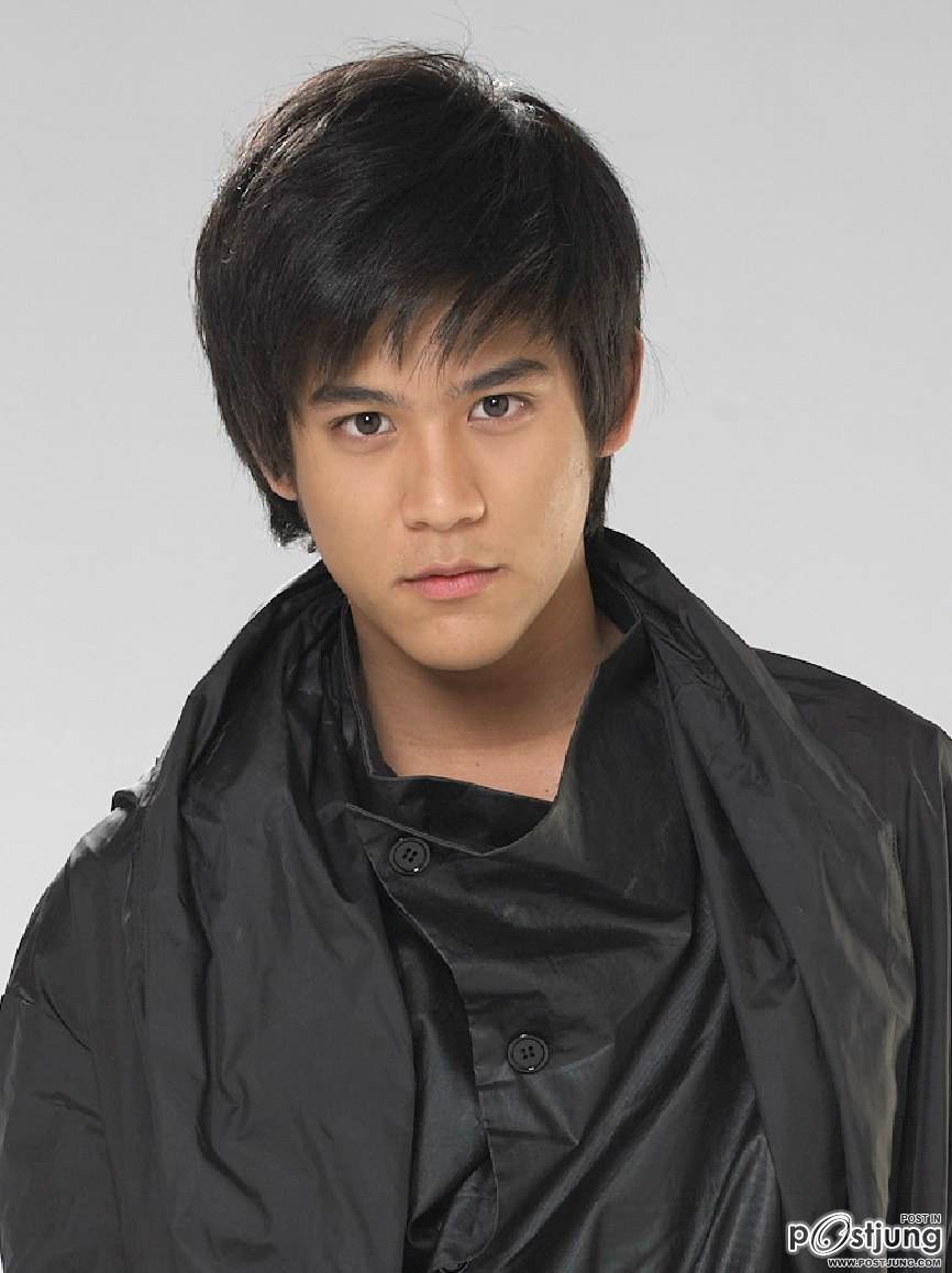 [Update] พอร์ช ศรัณย์ ร้องเพลงประกอบละครเรื่อง เกิดเป็นหงส์