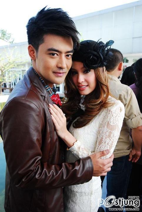 [Update] พอร์ช ศรัณย์ ร้องเพลงประกอบละครเรื่อง เกิดเป็นหงส์