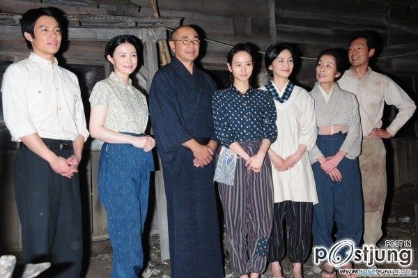 Umechan Sensei 梅ちゃん先生