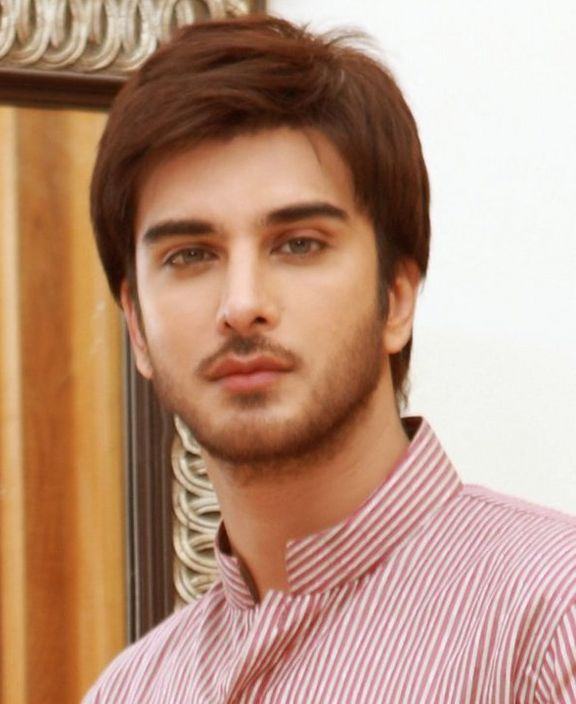 หนุ่มหล่อปากีสถาน