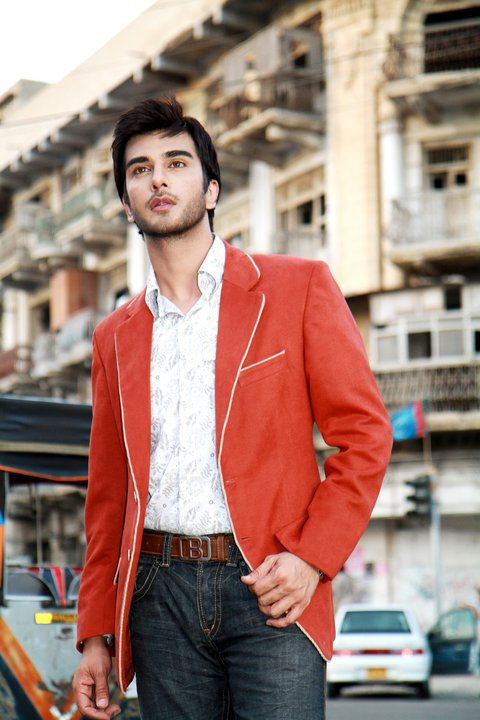 หนุ่มหล่อปากีสถาน