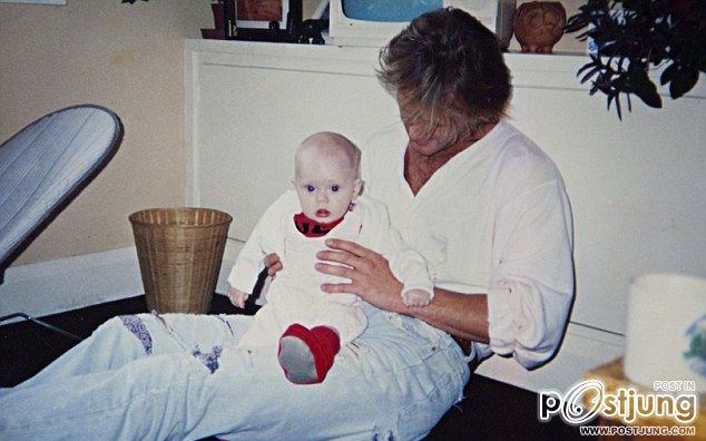 Young Adele