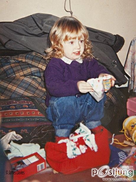 Young Adele