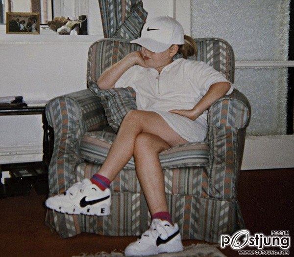 Young Adele