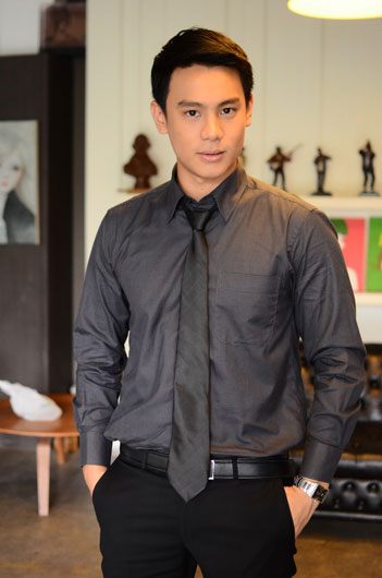 แบงค์-อาทิตย์  คน โลก จิต !
