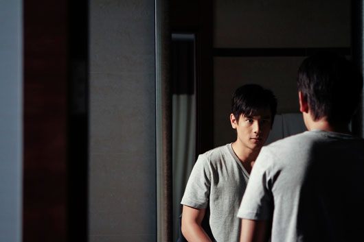 แบงค์-อาทิตย์  คน โลก จิต !