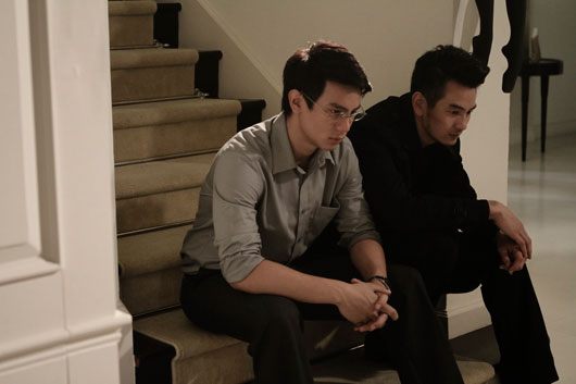 แบงค์-อาทิตย์  คน โลก จิต !