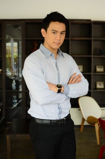 แบงค์-อาทิตย์  คน โลก จิต !