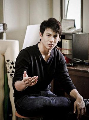 แบงค์-อาทิตย์  คน โลก จิต !